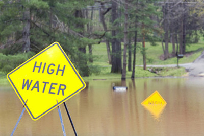 Flood Insurance Services