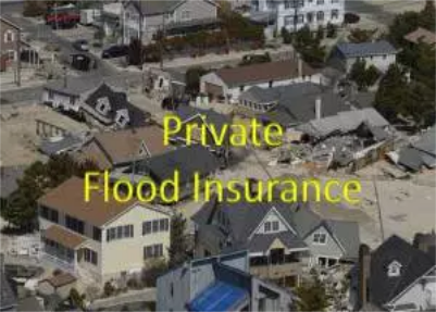 private flood insurance 400 284
