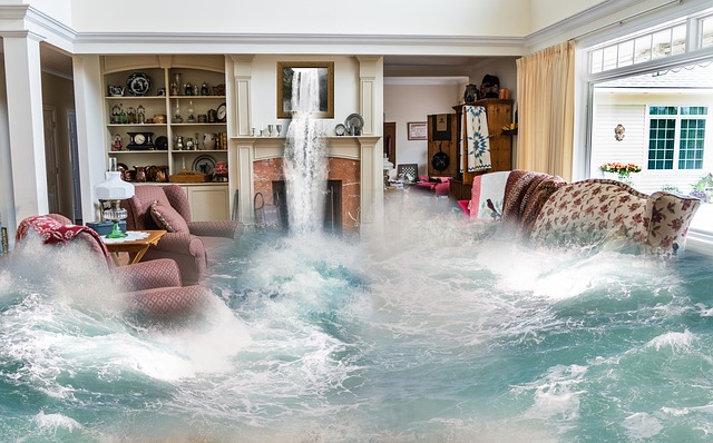 Flood Insurance: What it Covers and What it doesn’t