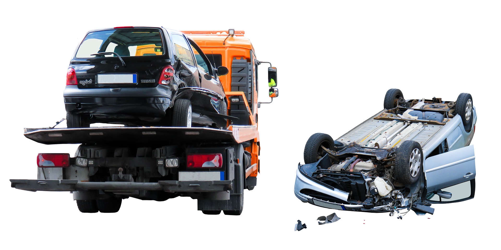 Claiming Auto Insurance: 3 Mistakes You Should Avoid