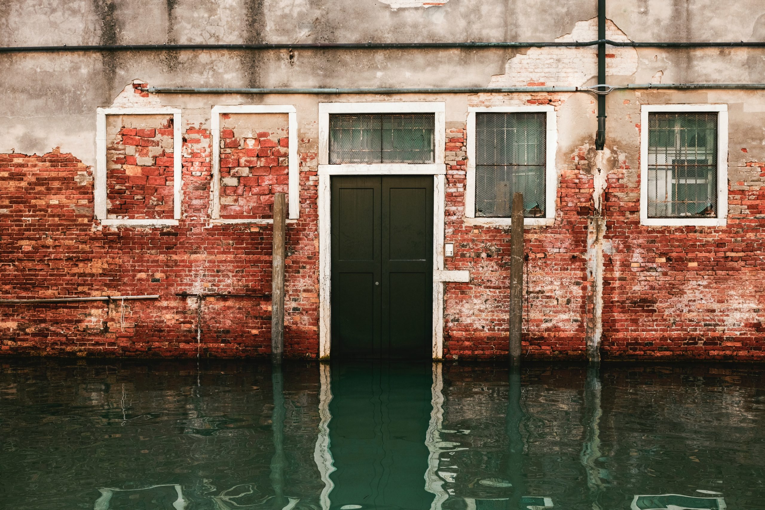 5 Important Reasons Homeowners Need Flood Insurance