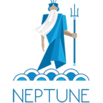 neptune logo newfont