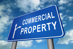 Commercial Property Insurance