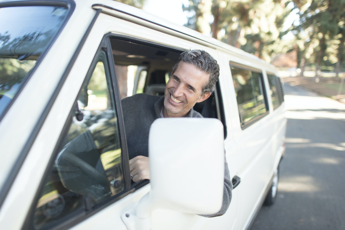 What Should You Ask Yourself When Buying Car Insurance?