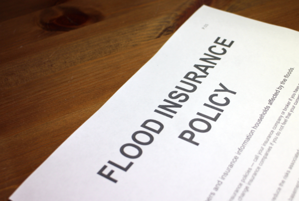 What is flood insurance?