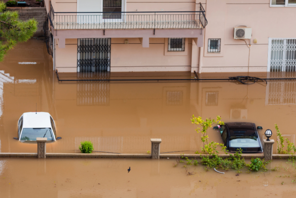 Do I need flood insurance?